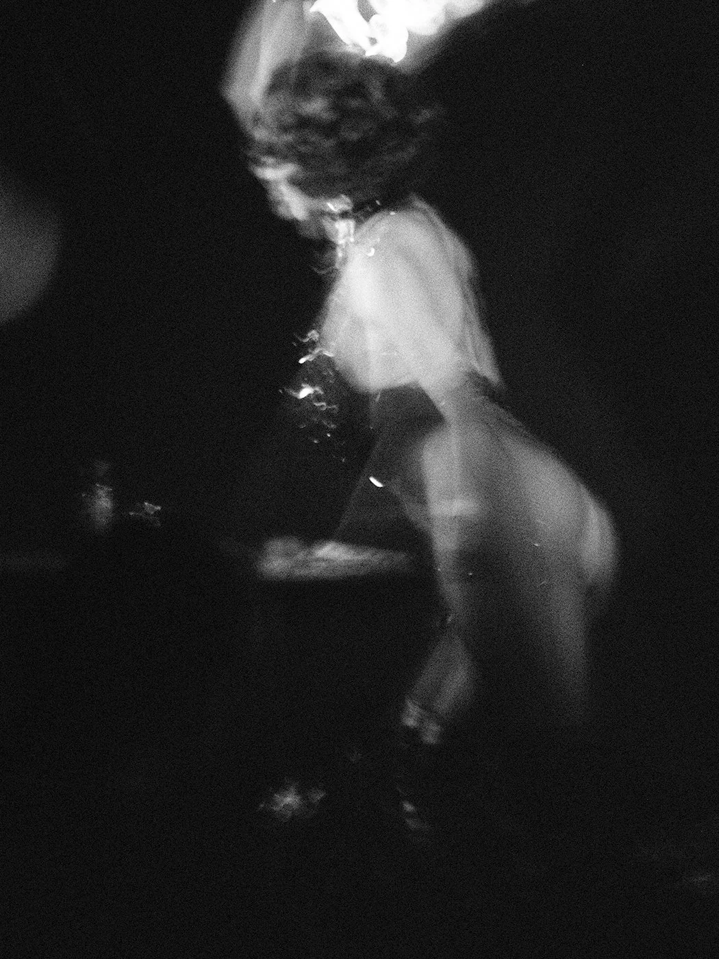 FALL VALLEY / NIGHTBIRD PT. 2