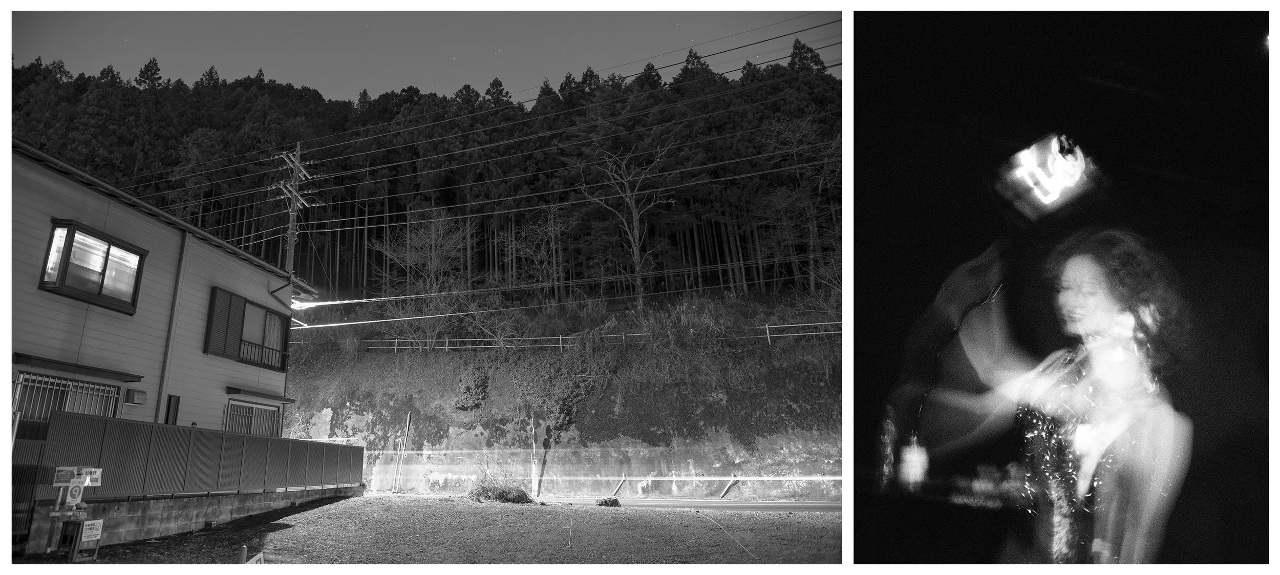 FALL VALLEY / NIGHTBIRD