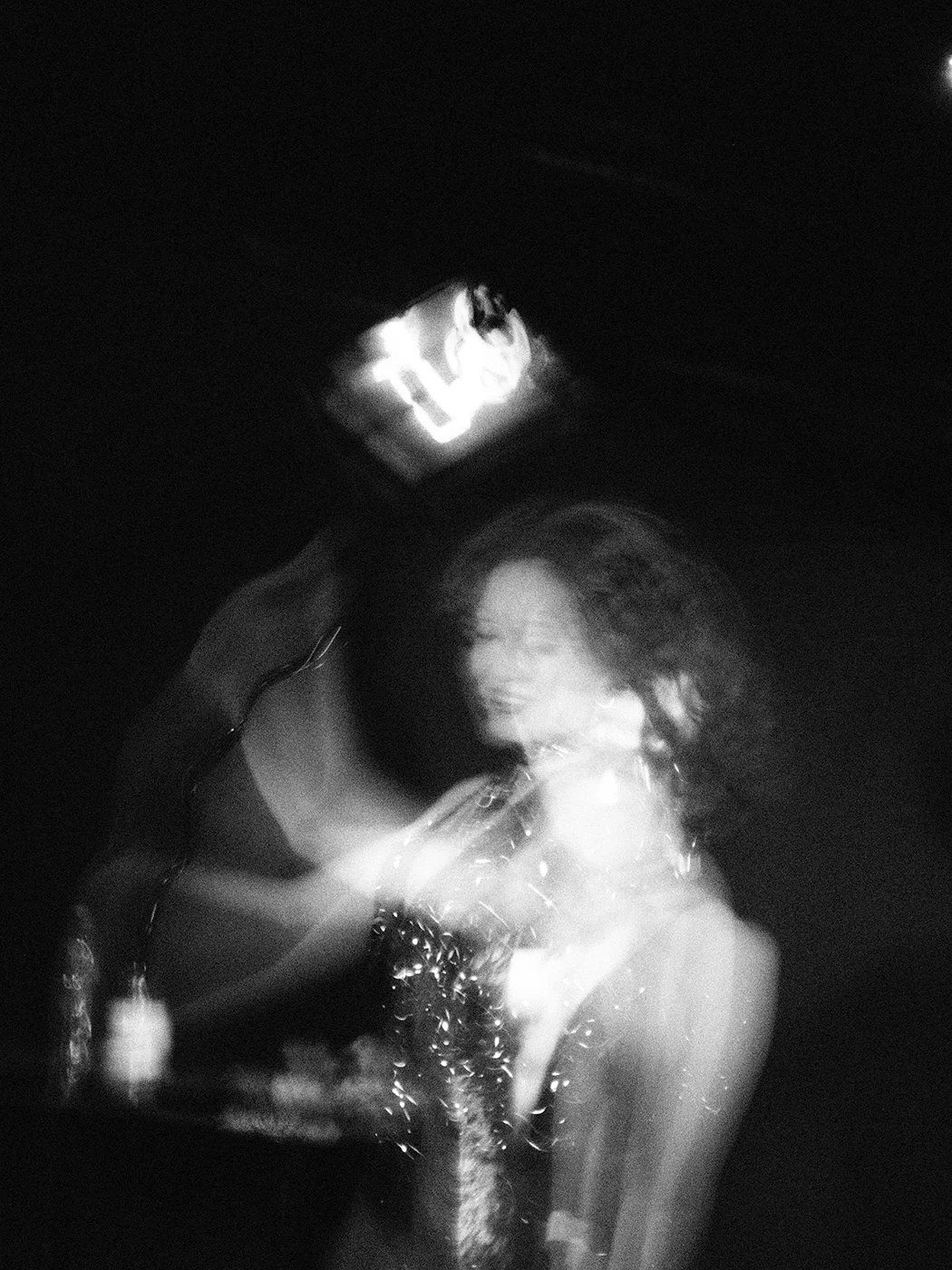 FALL VALLEY / NIGHTBIRD PT. 2