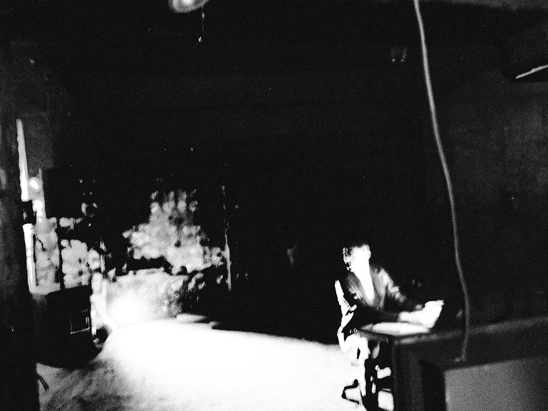 DIPTYCH - PLURAL FIELDS PT. 2