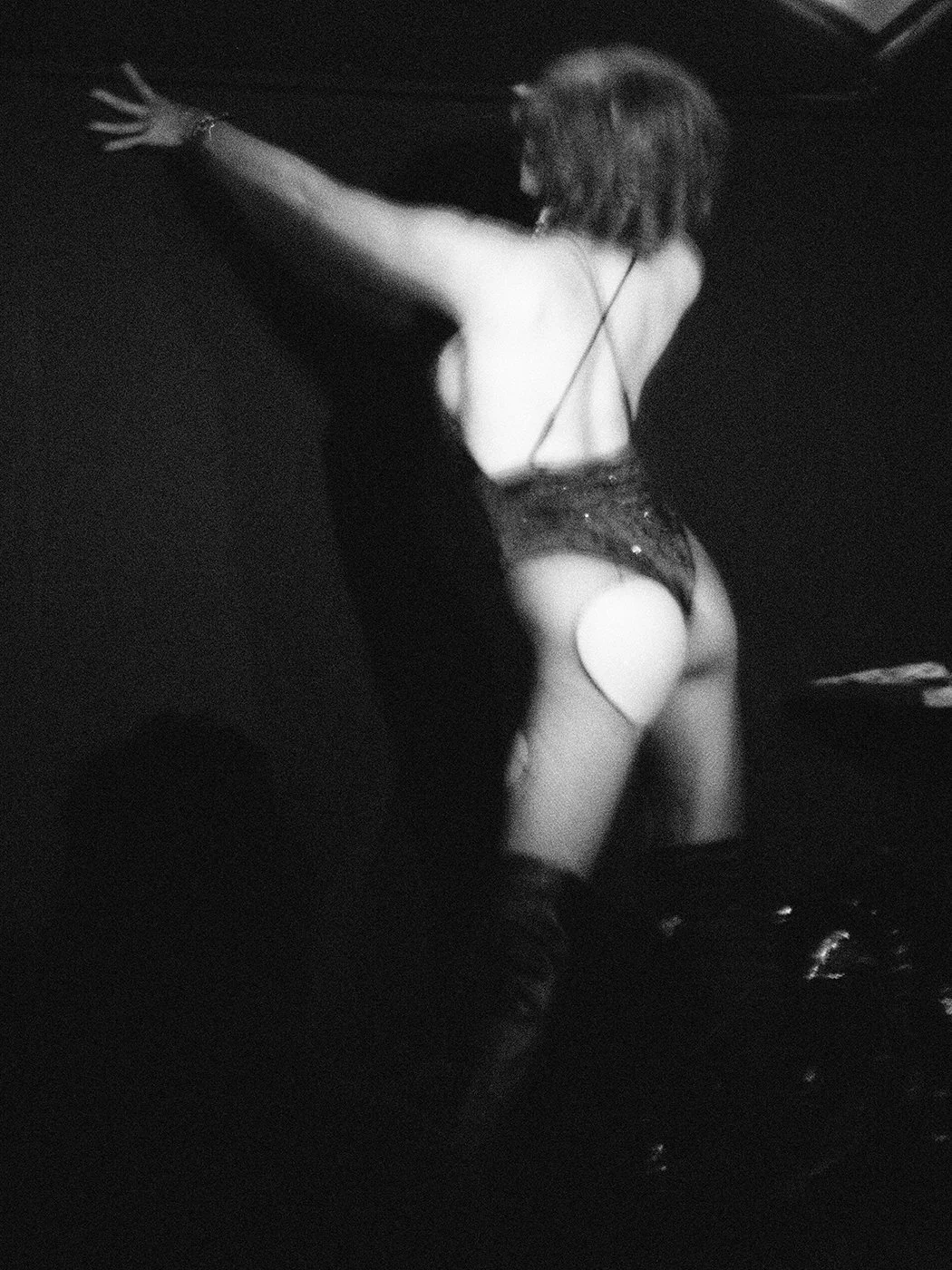 FALL VALLEY / NIGHTBIRD PT. 2