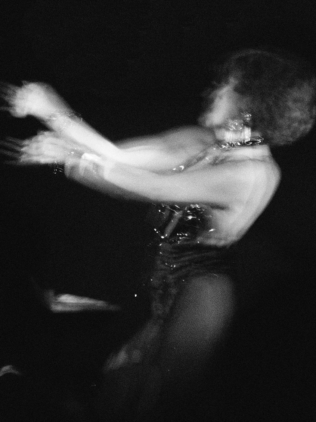 FALL VALLEY / NIGHTBIRD PT. 2