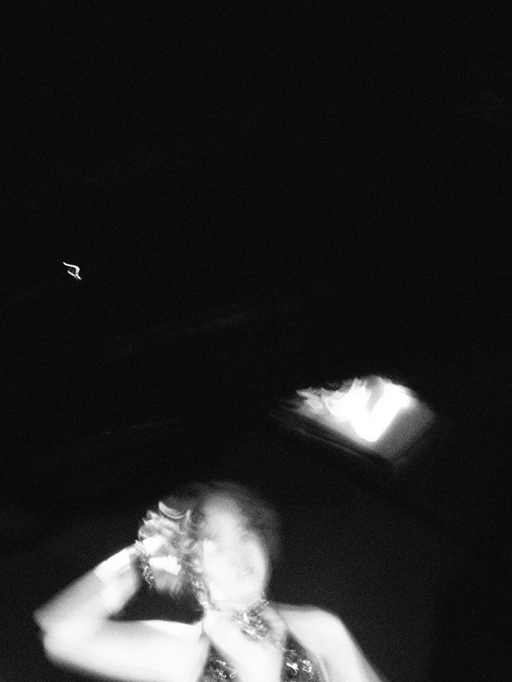 FALL VALLEY / NIGHTBIRD PT. 2