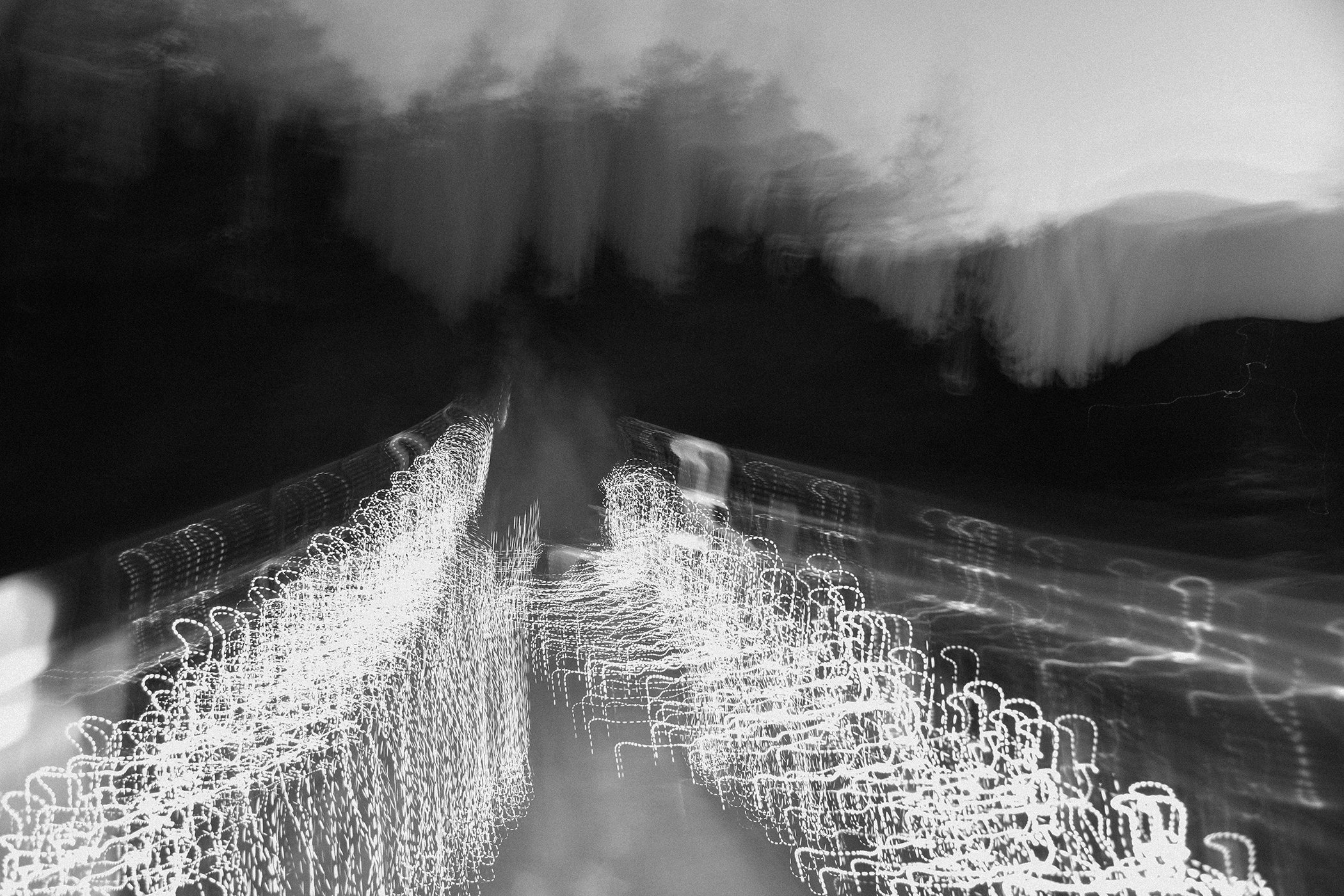 FALL VALLEY / LODGE PT. 1