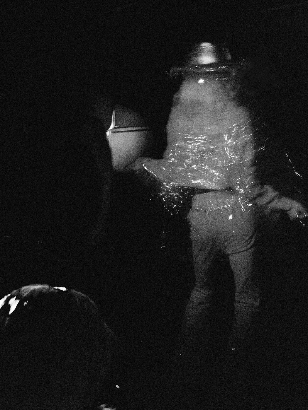 FALL VALLEY / LODGE PT. 2