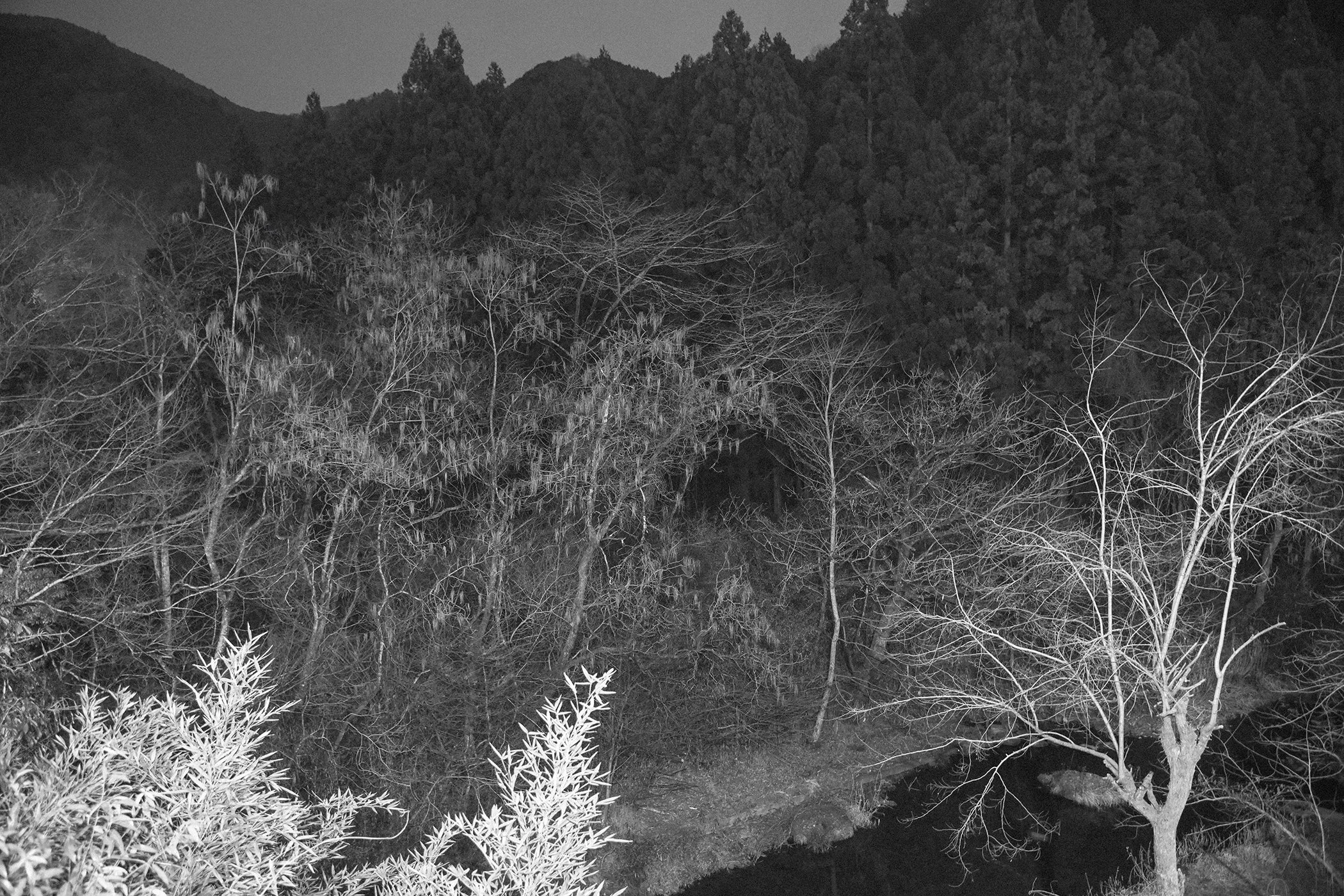 FALL VALLEY / LODGE PT. 1