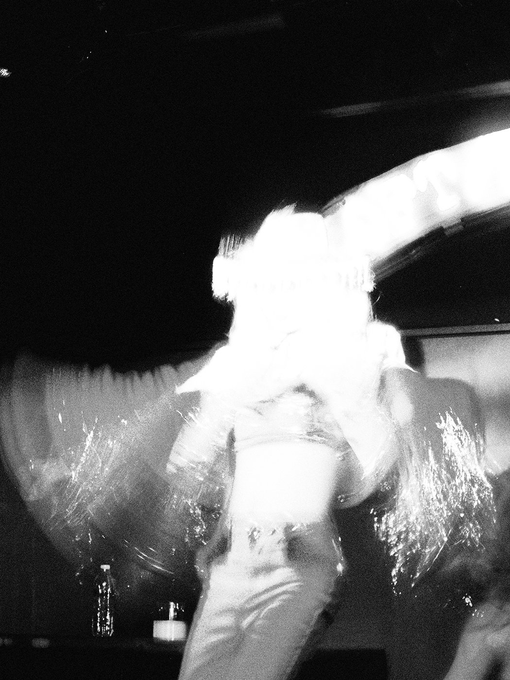 FALL VALLEY / LODGE PT. 2