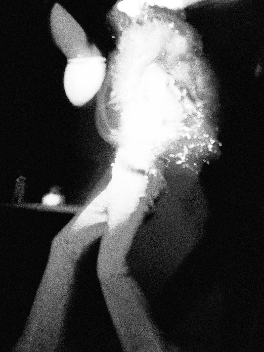 FALL VALLEY / LODGE PT. 2