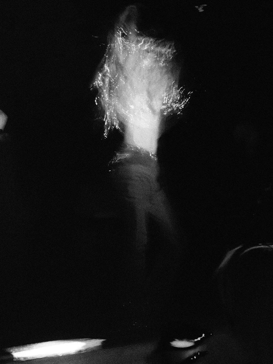 FALL VALLEY / LODGE PT. 2