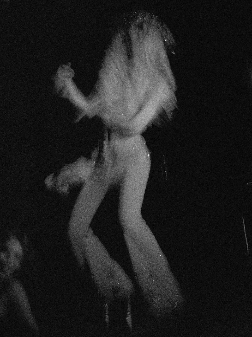 FALL VALLEY / LODGE PT. 2