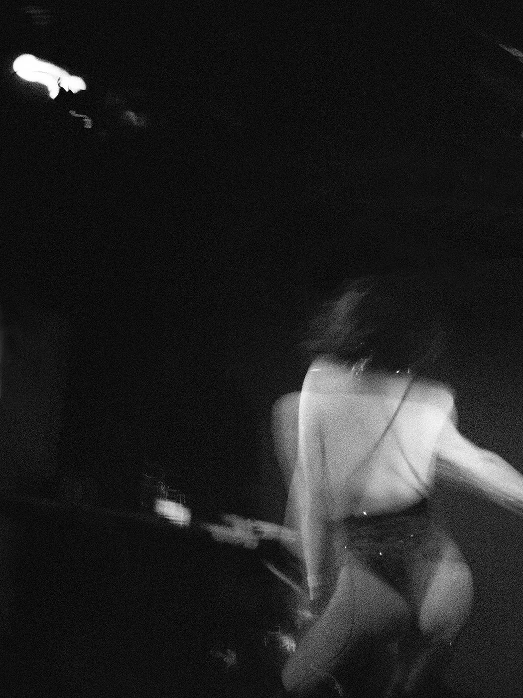 FALL VALLEY / NIGHTBIRD PT. 2