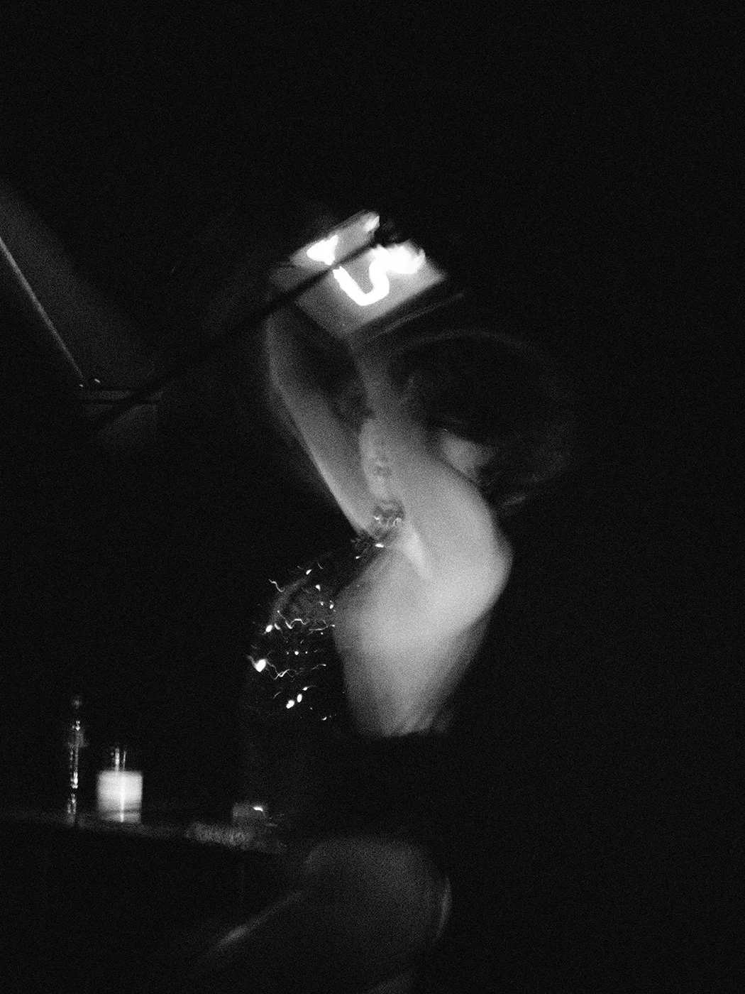 FALL VALLEY / NIGHTBIRD PT. 2