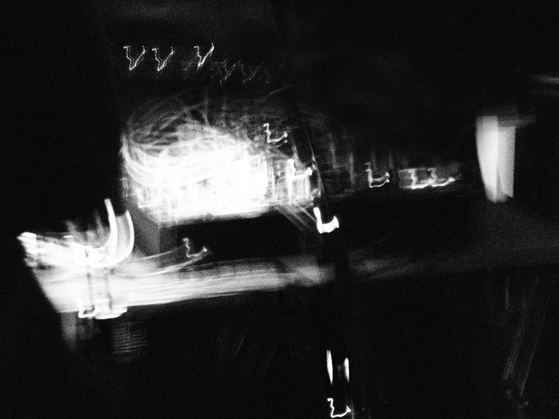 DIPTYCH - PLURAL FIELDS PT. 2