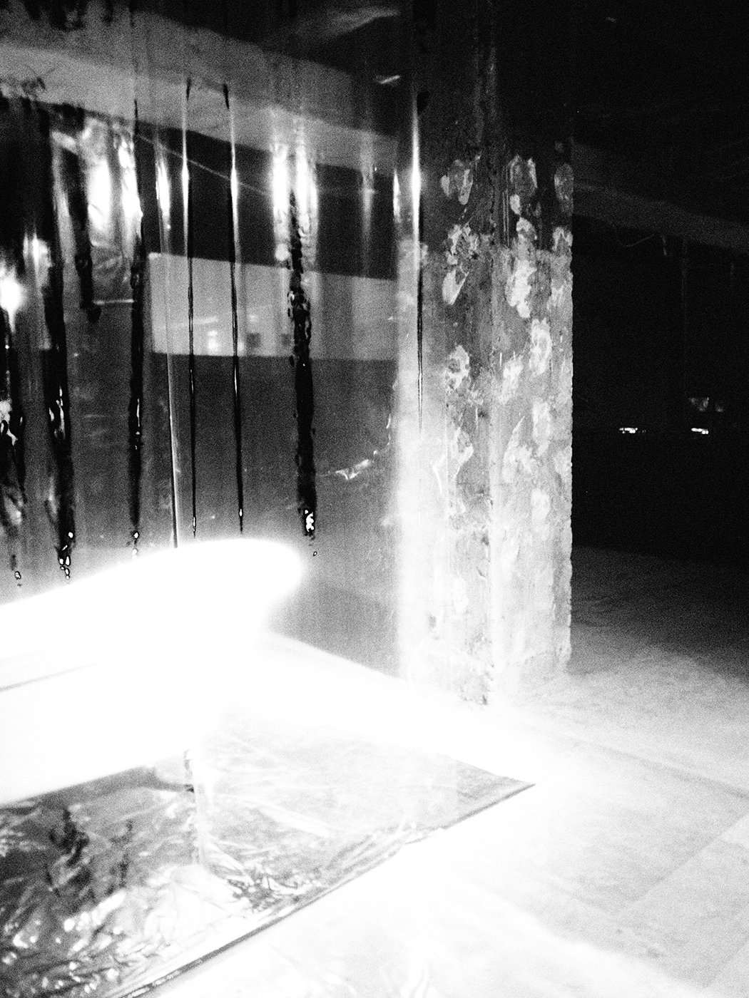 DIPTYCH - THE MAGICIANS / YI KEI PT. 1