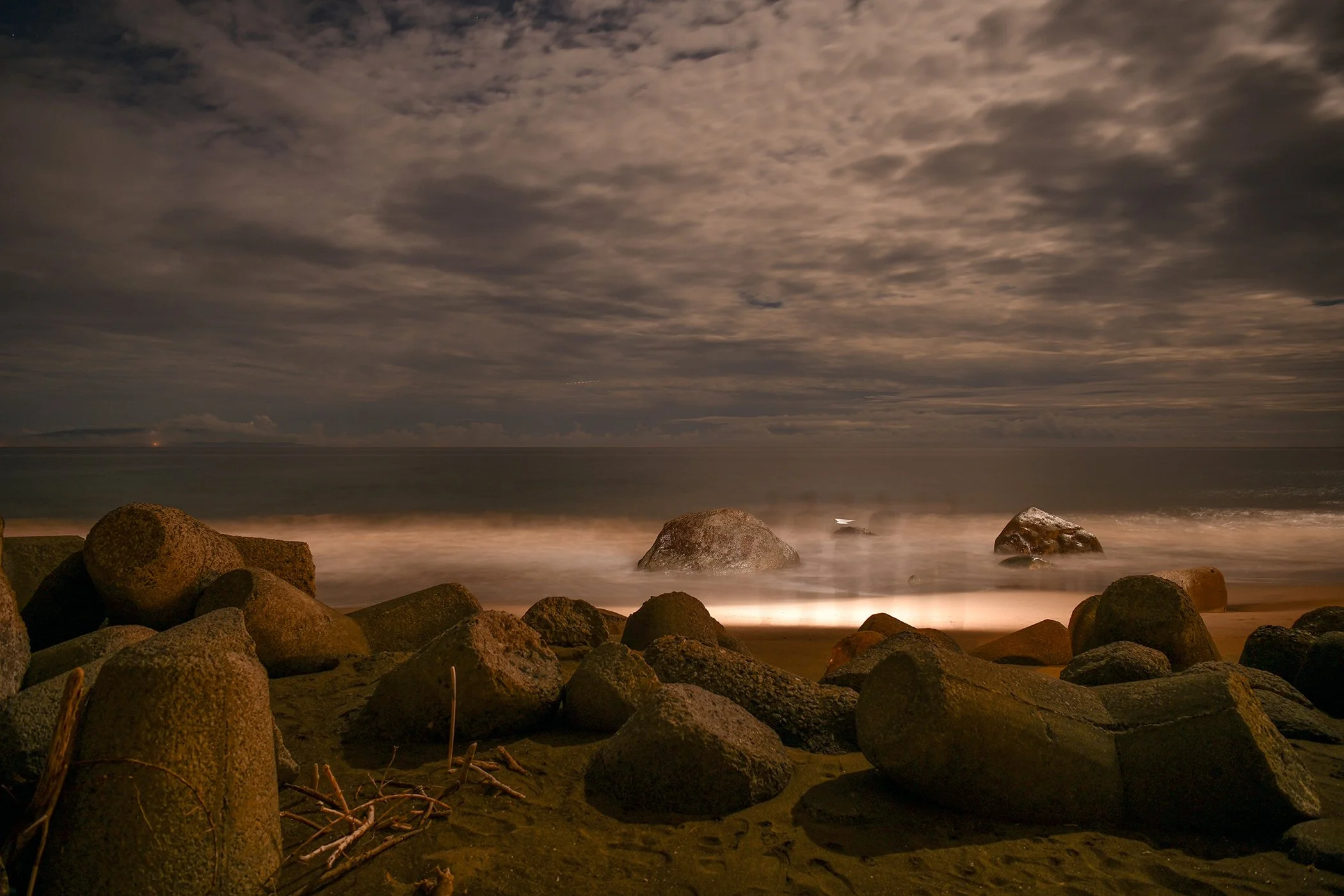 THE SHELTERING SKY