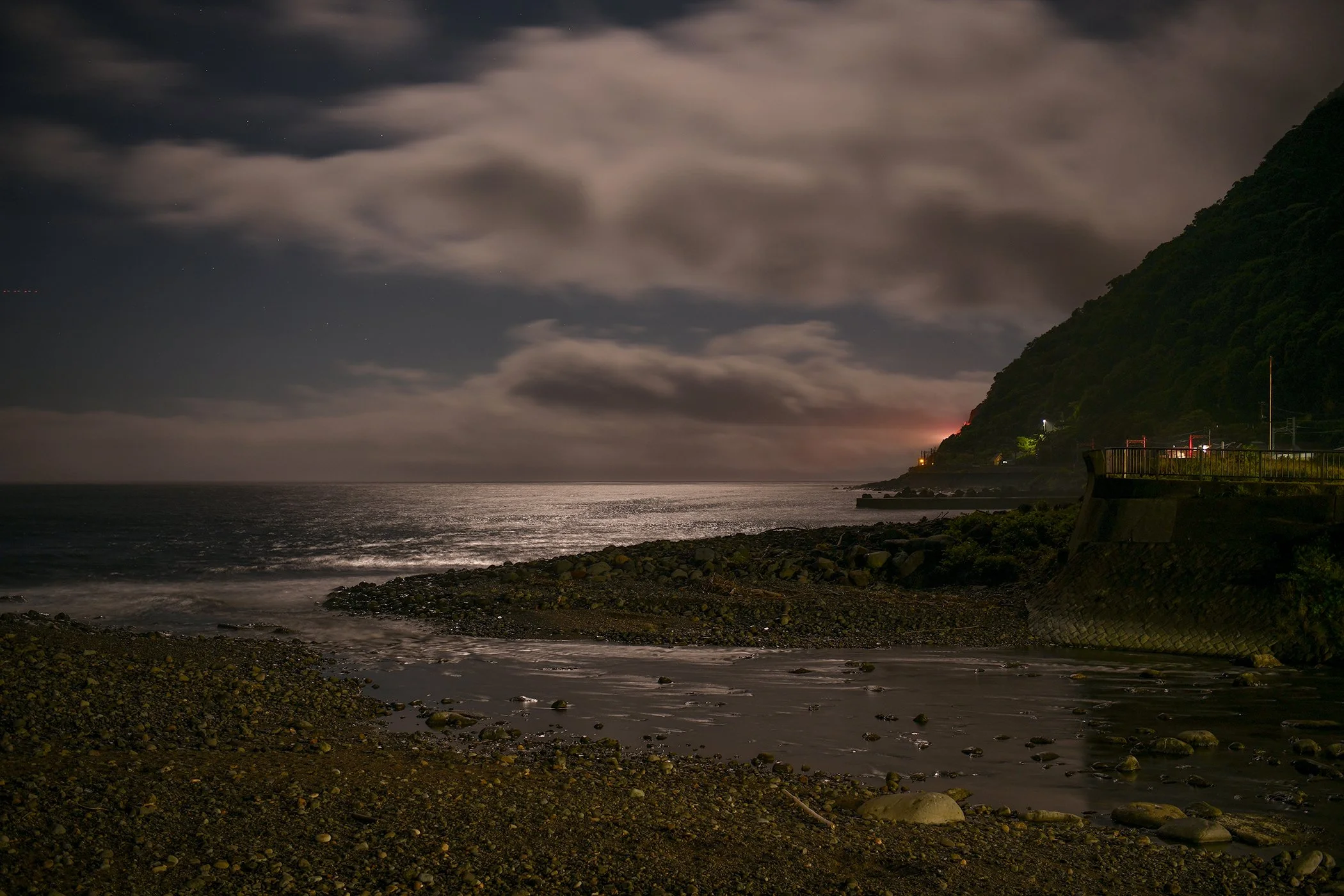 THE SHELTERING SKY