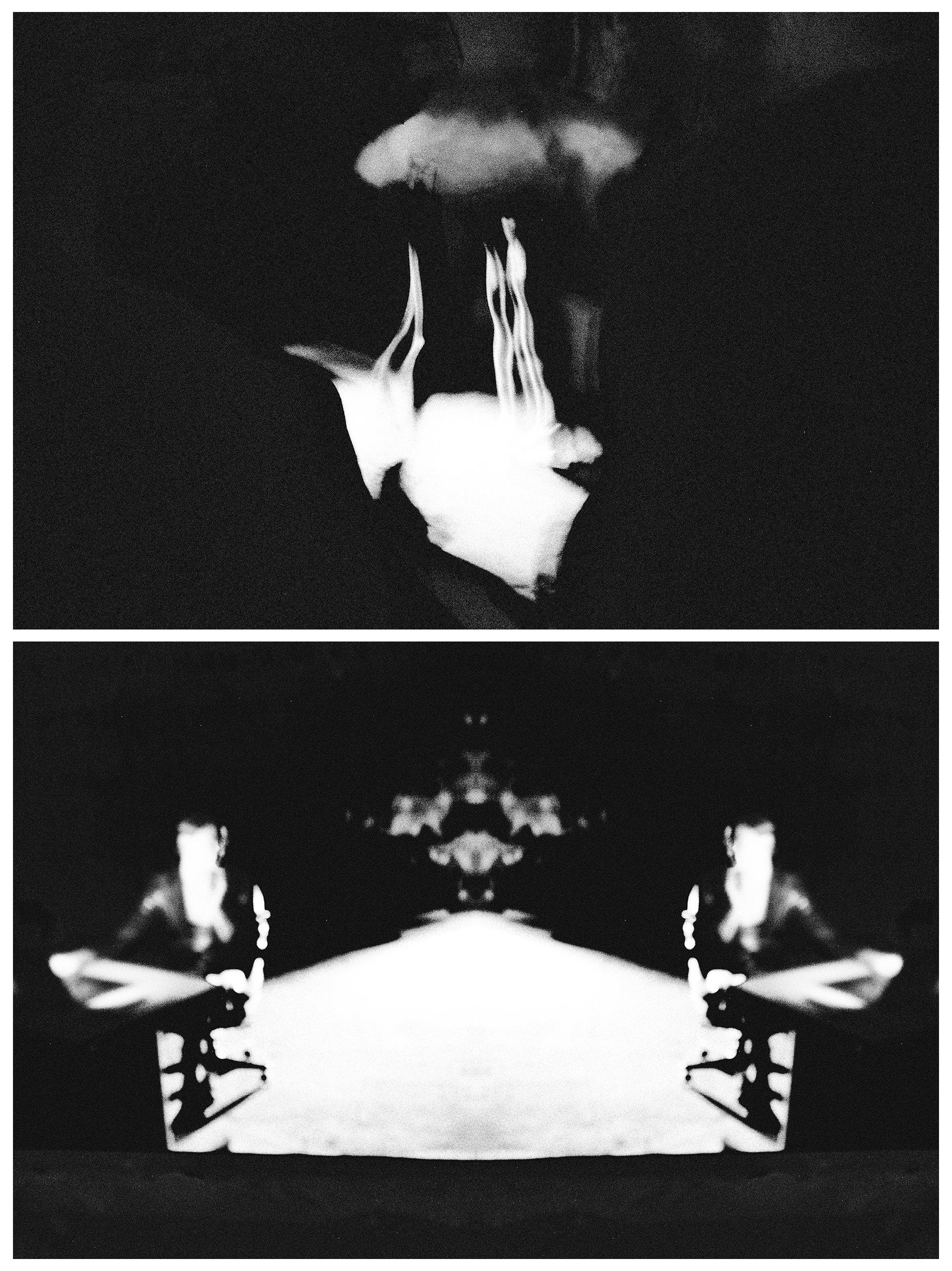 DIPTYCH - CRASH