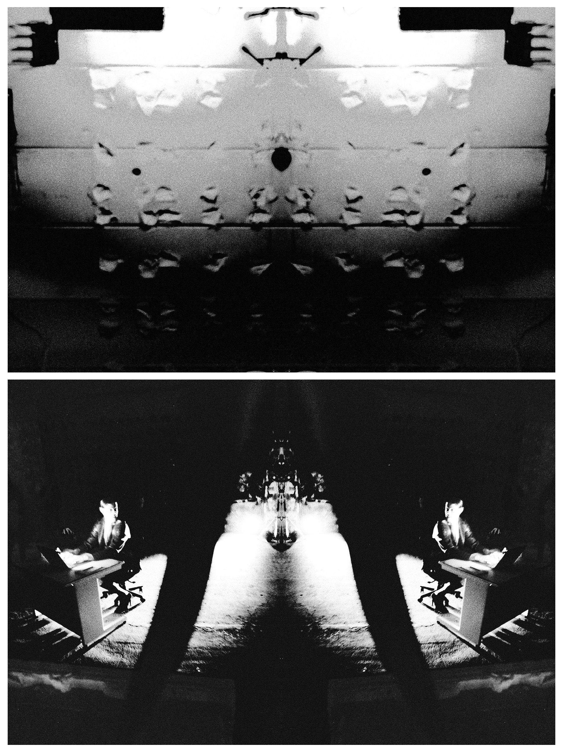 DIPTYCH - CRASH