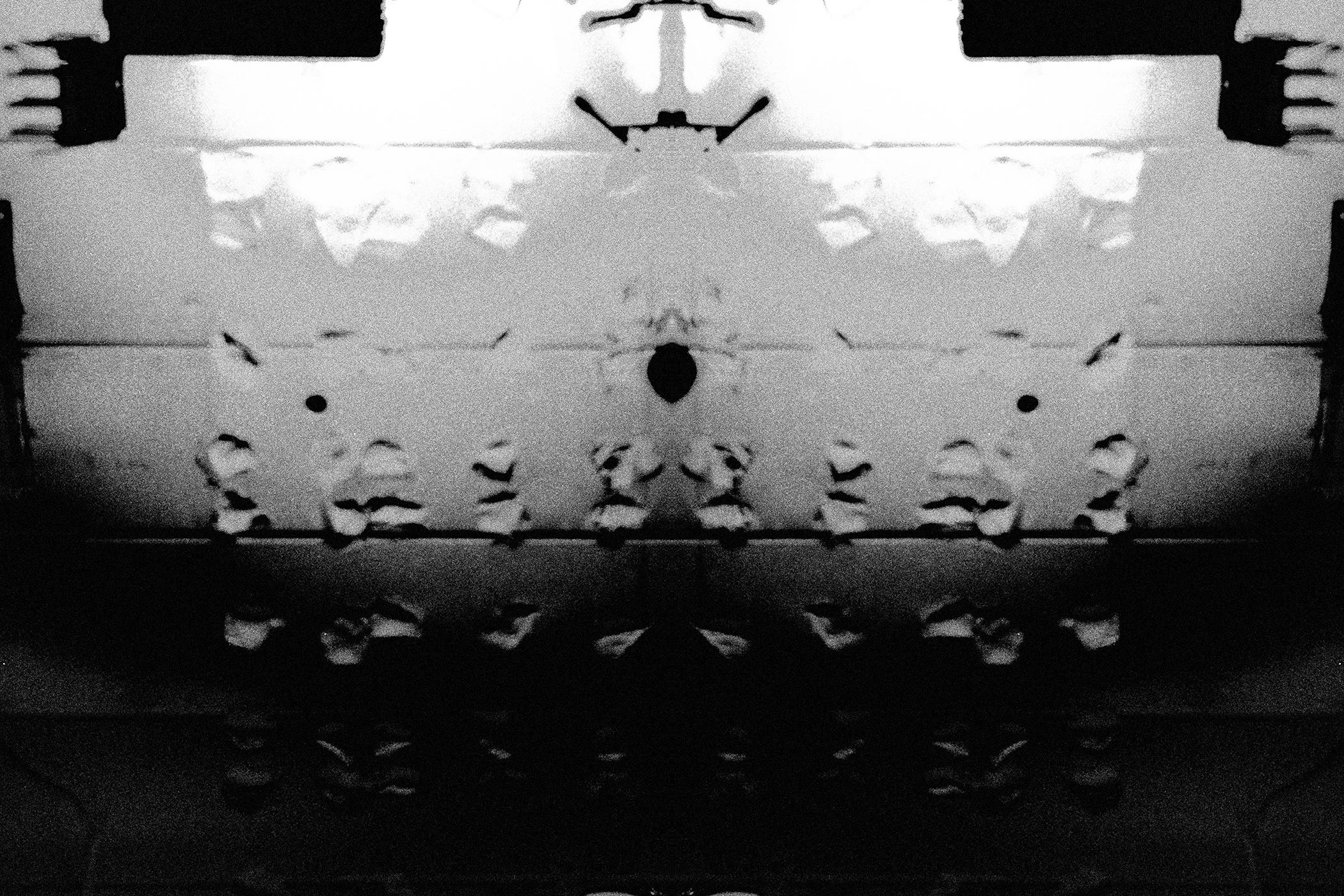 DIPTYCH - CRASH PT. 1