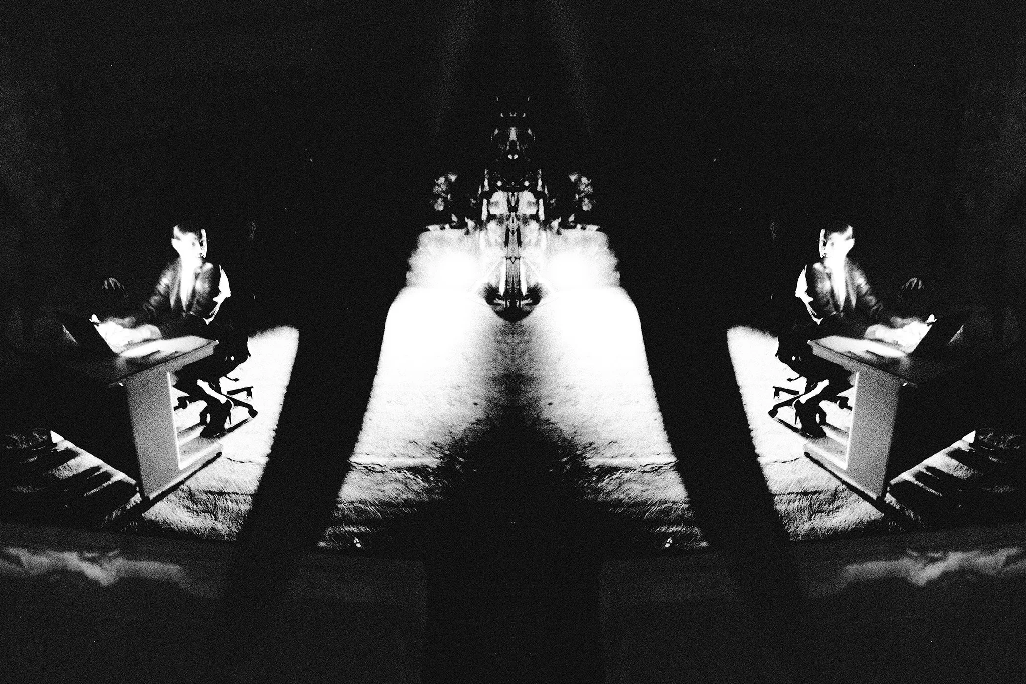 DIPTYCH - CRASH PT. 2