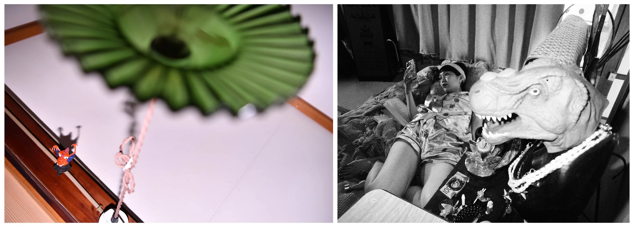 DIPTYCH - DASHI