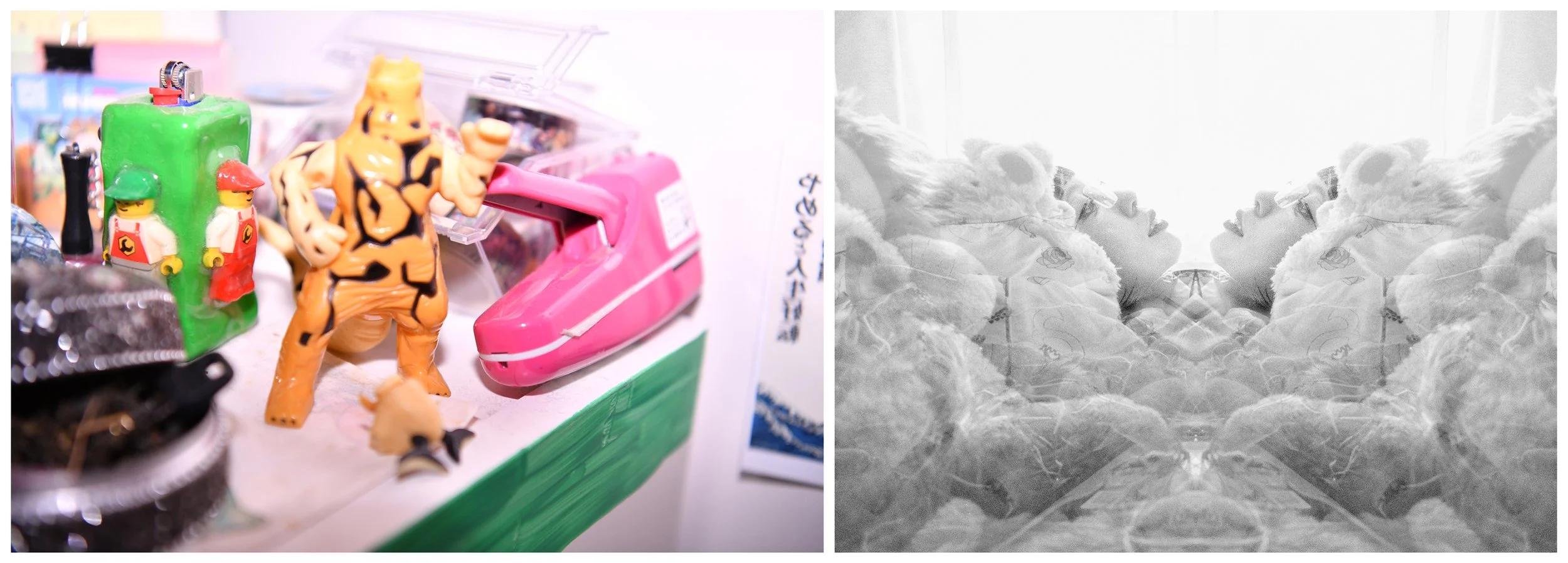 DIPTYCH - DASHI