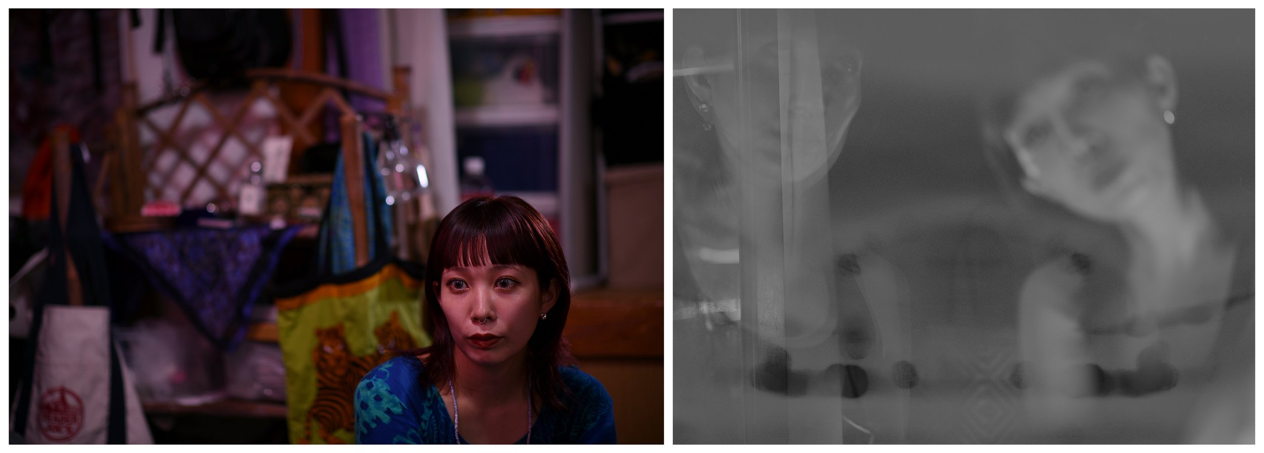 DIPTYCH - DASHI