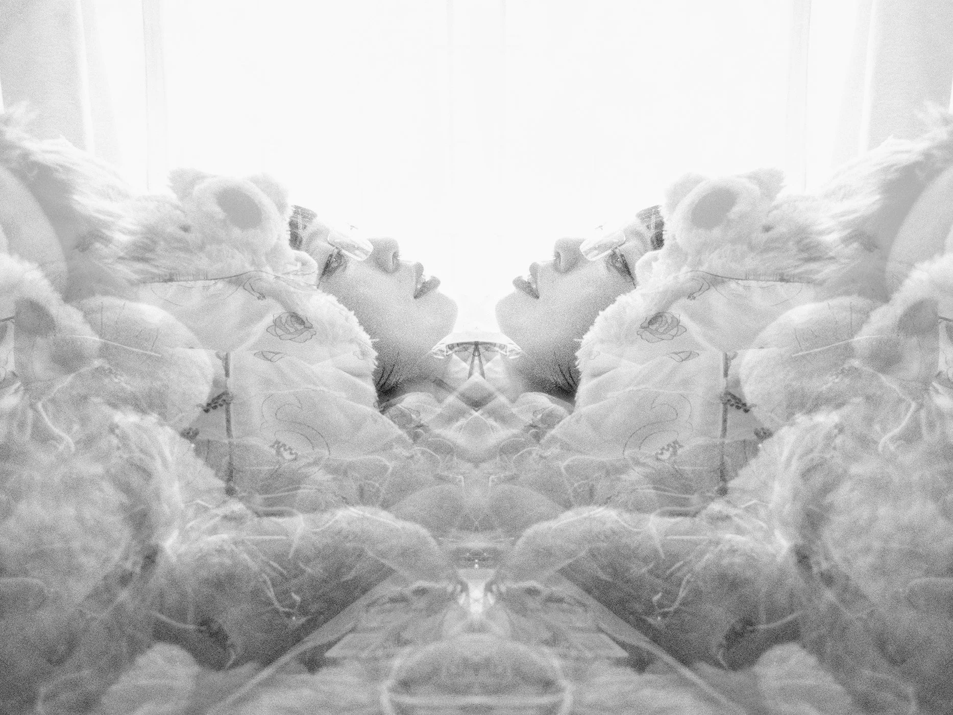DIPTYCH - DASHI PT. 2