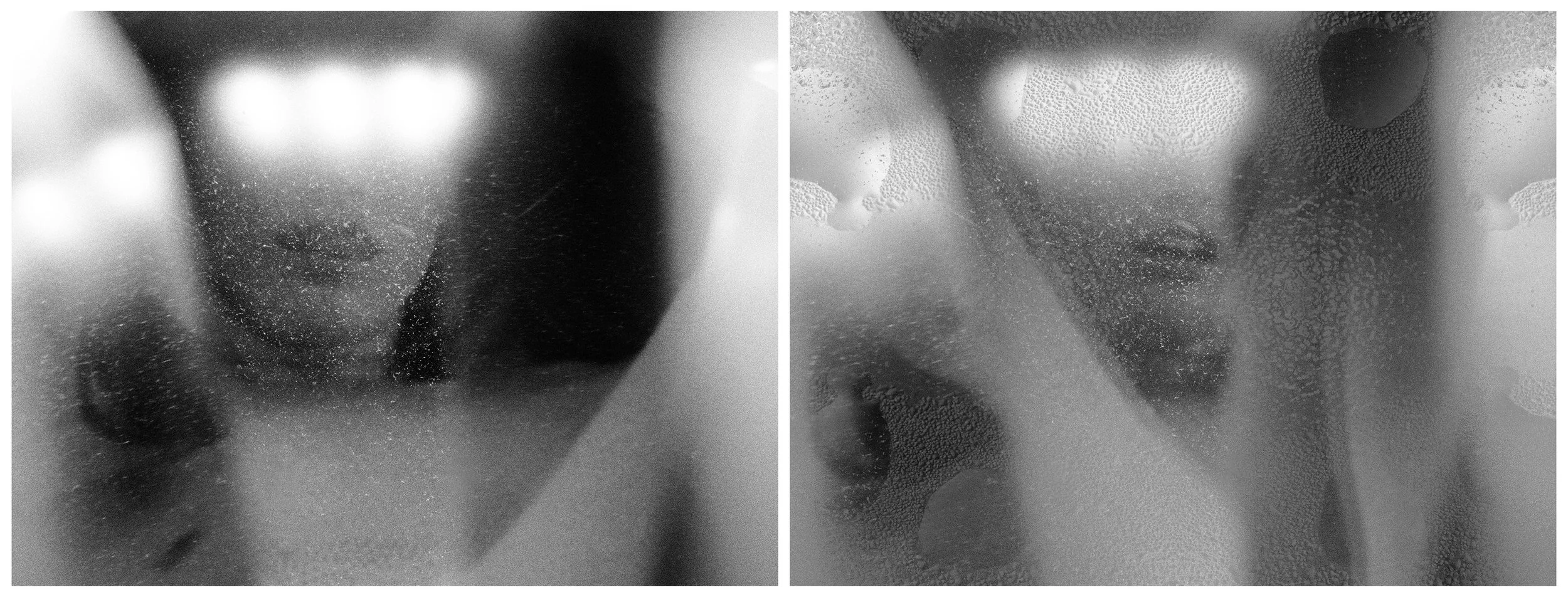 DIPTYCH - PHOSPHENES