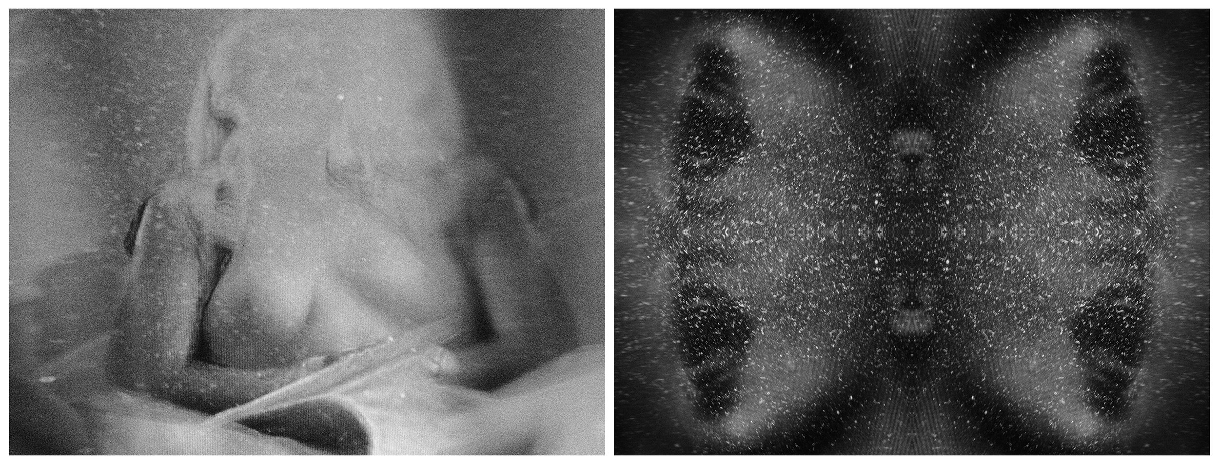 DIPTYCH - PHOSPHENES