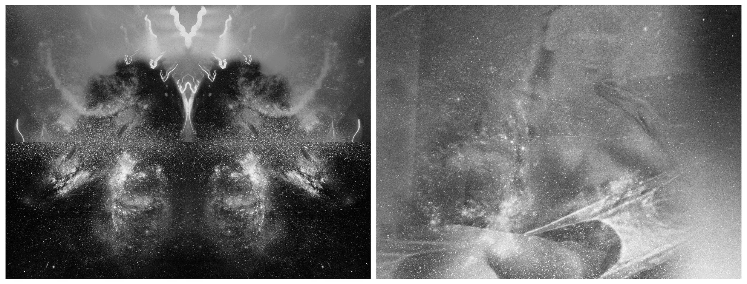 DIPTYCH - PHOSPHENES