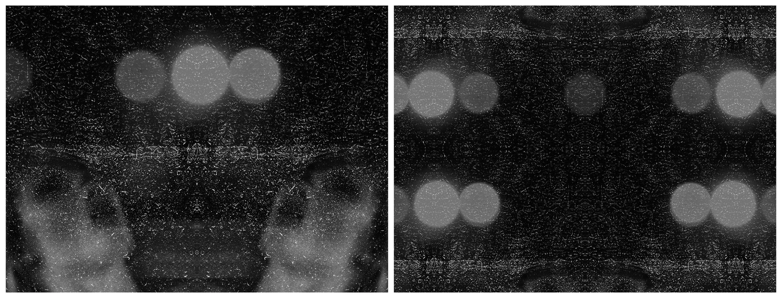 DIPTYCH - PHOSPHENES