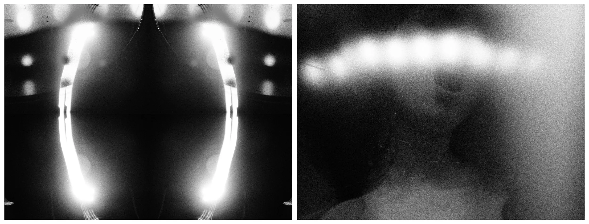 DIPTYCH - PHOSPHENES