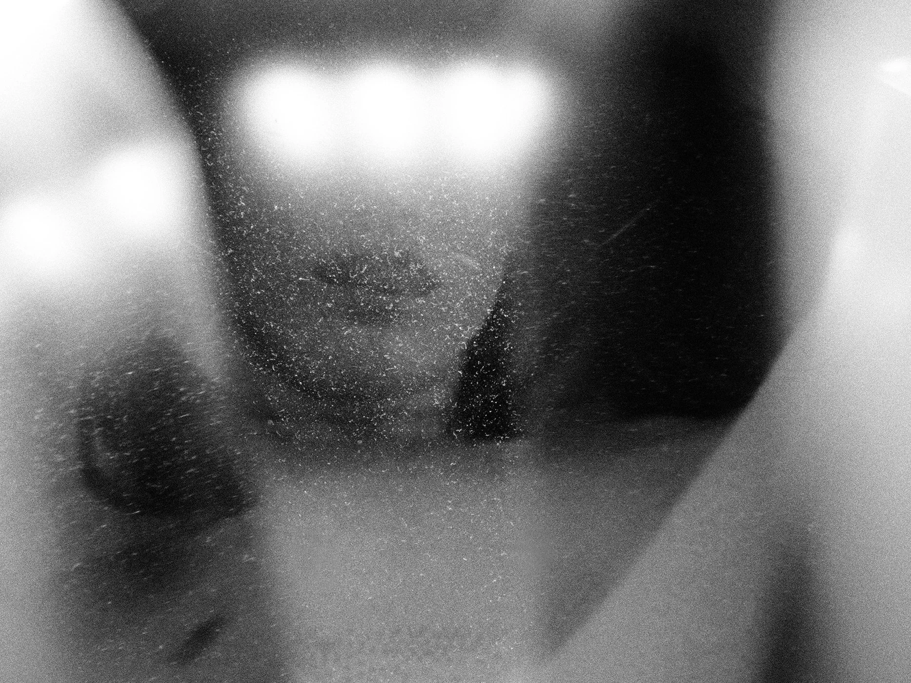 DIPTYCH - PHOSPHENES PT. 1