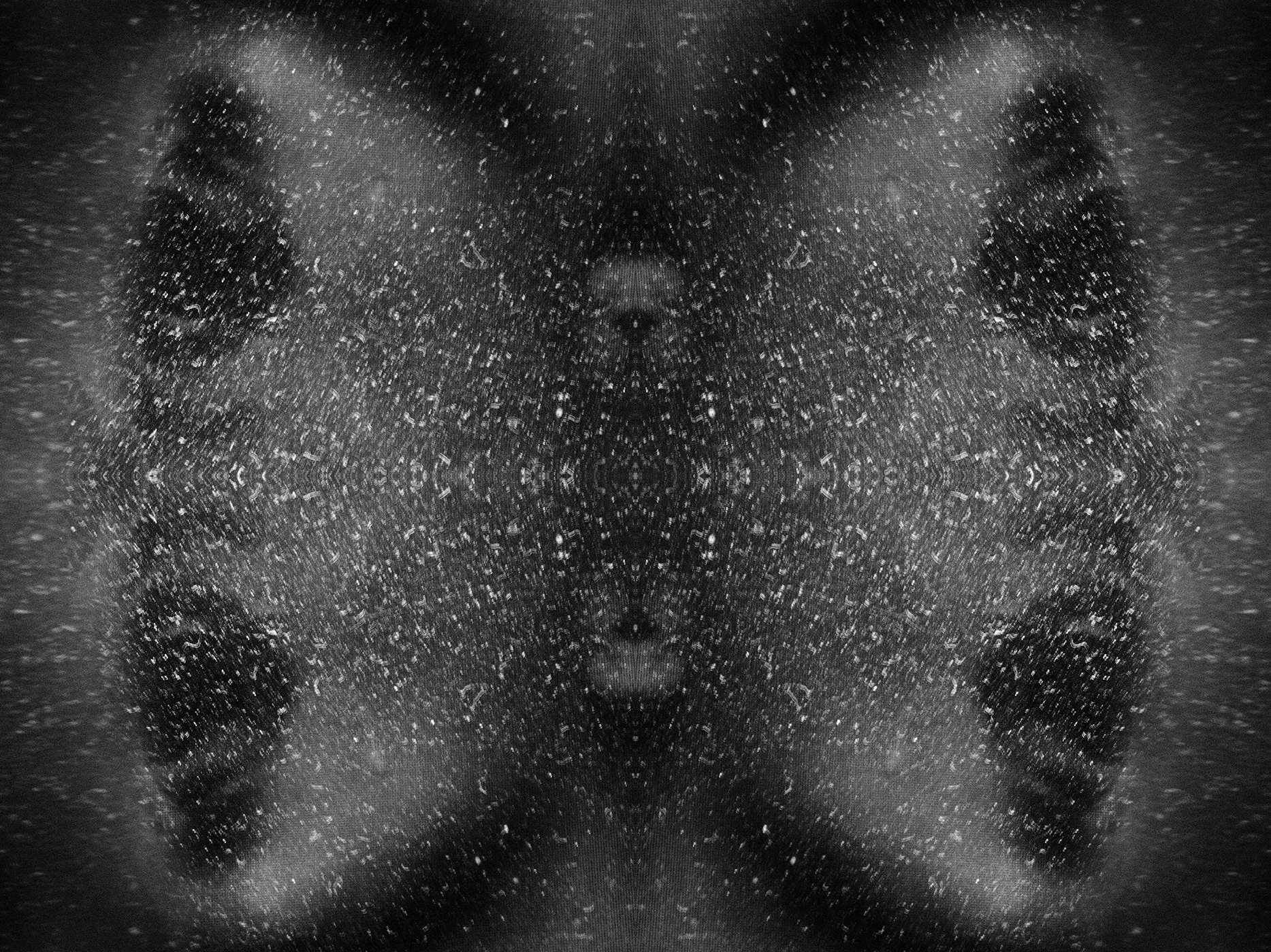 DIPTYCH - PHOSPHENES PT. 2