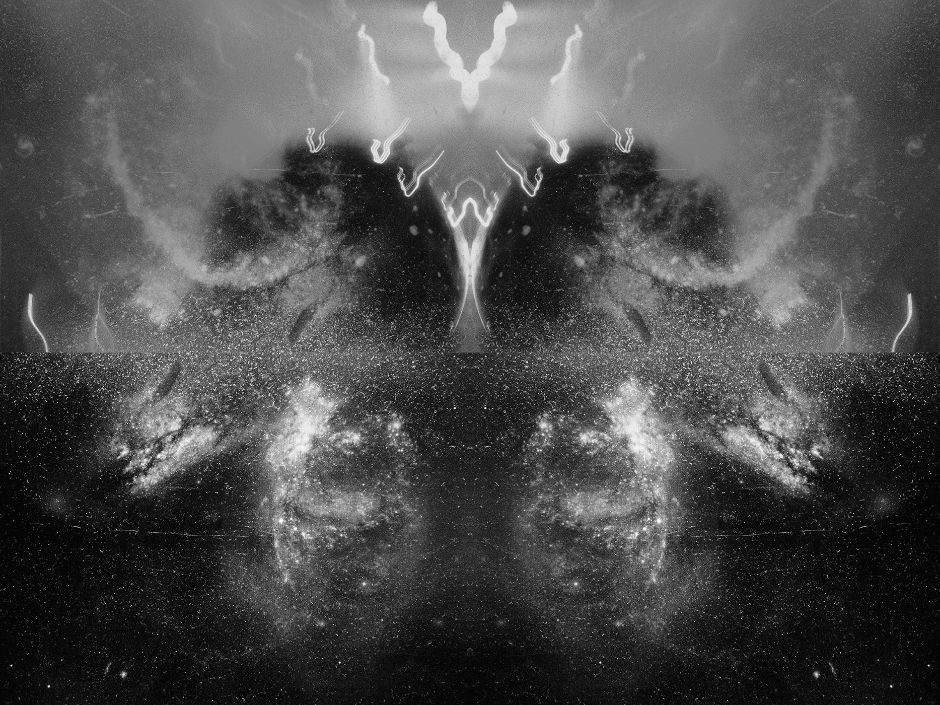 DIPTYCH - PHOSPHENES PT. 1