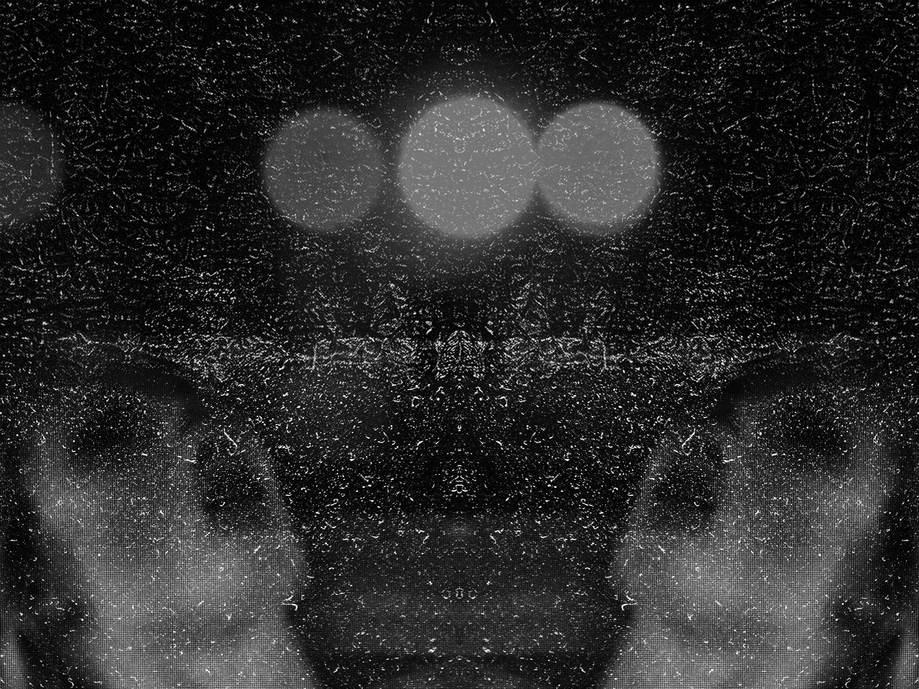 DIPTYCH - PHOSPHENES PT. 1