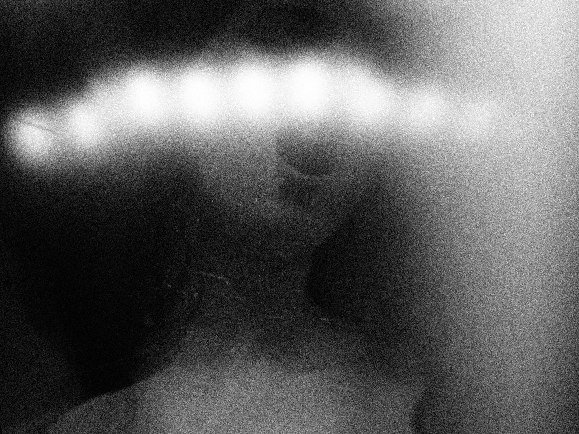 DIPTYCH - PHOSPHENES PT. 2