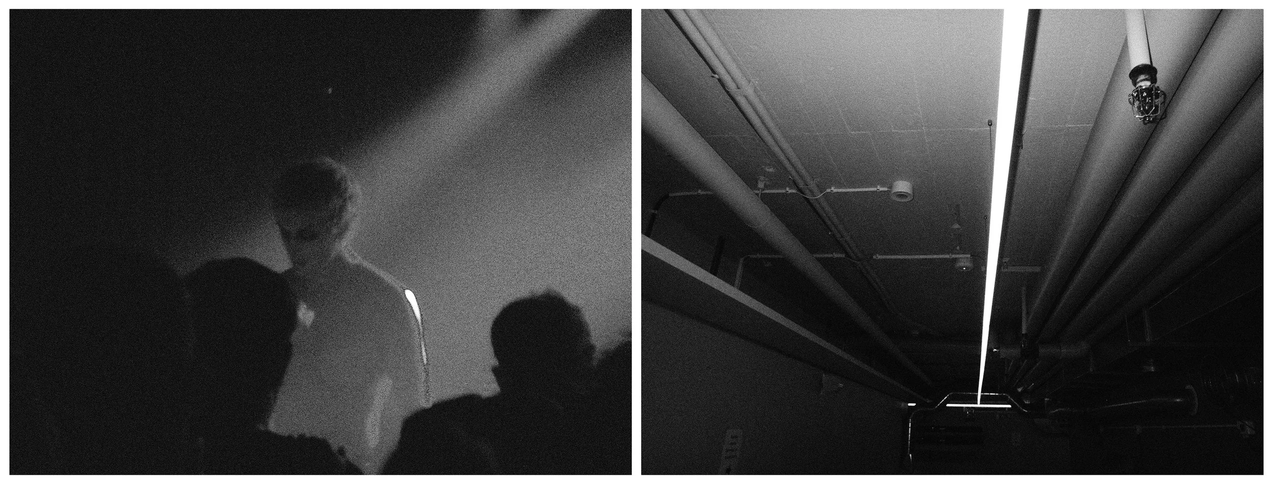  EDDIE DARK / KLUBB DÖD / 3 Oct. 2026  FYLKINGEN /  25 Sept. 2026  STOCKHOLM 