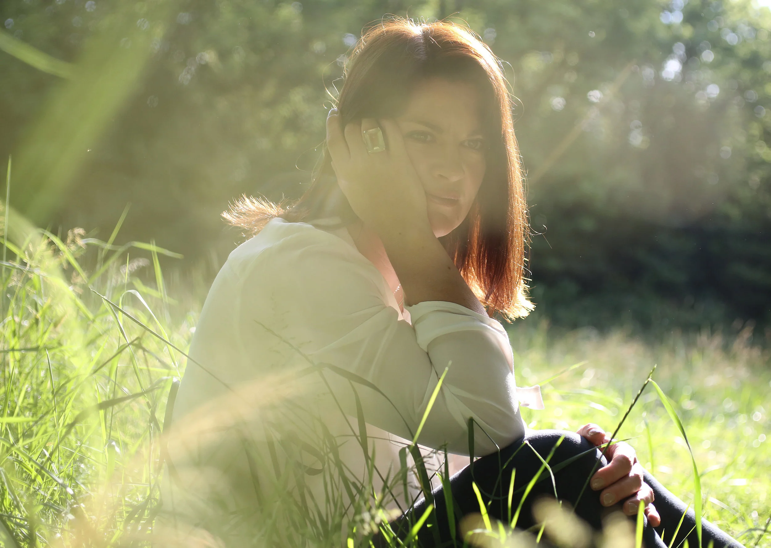 Laura Parfitt