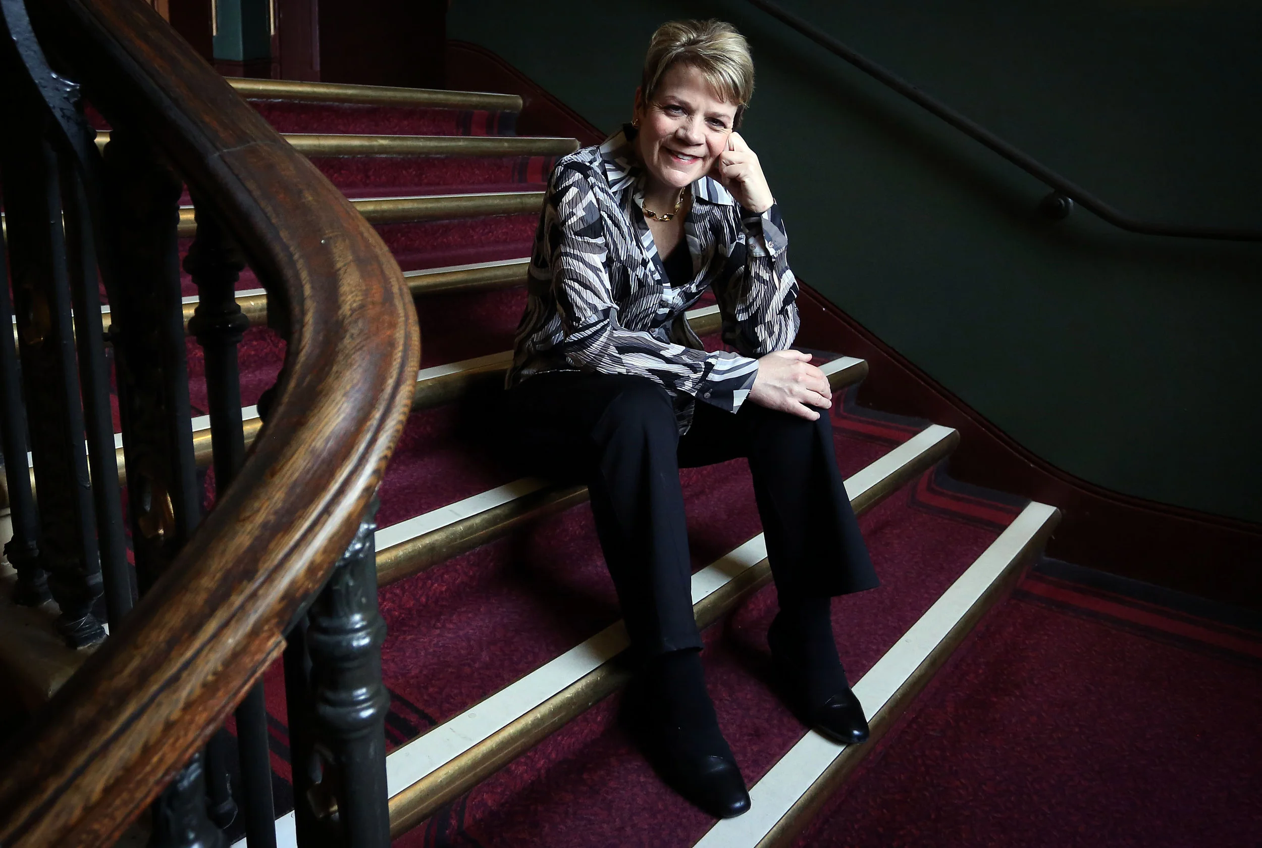 Marin Alsop