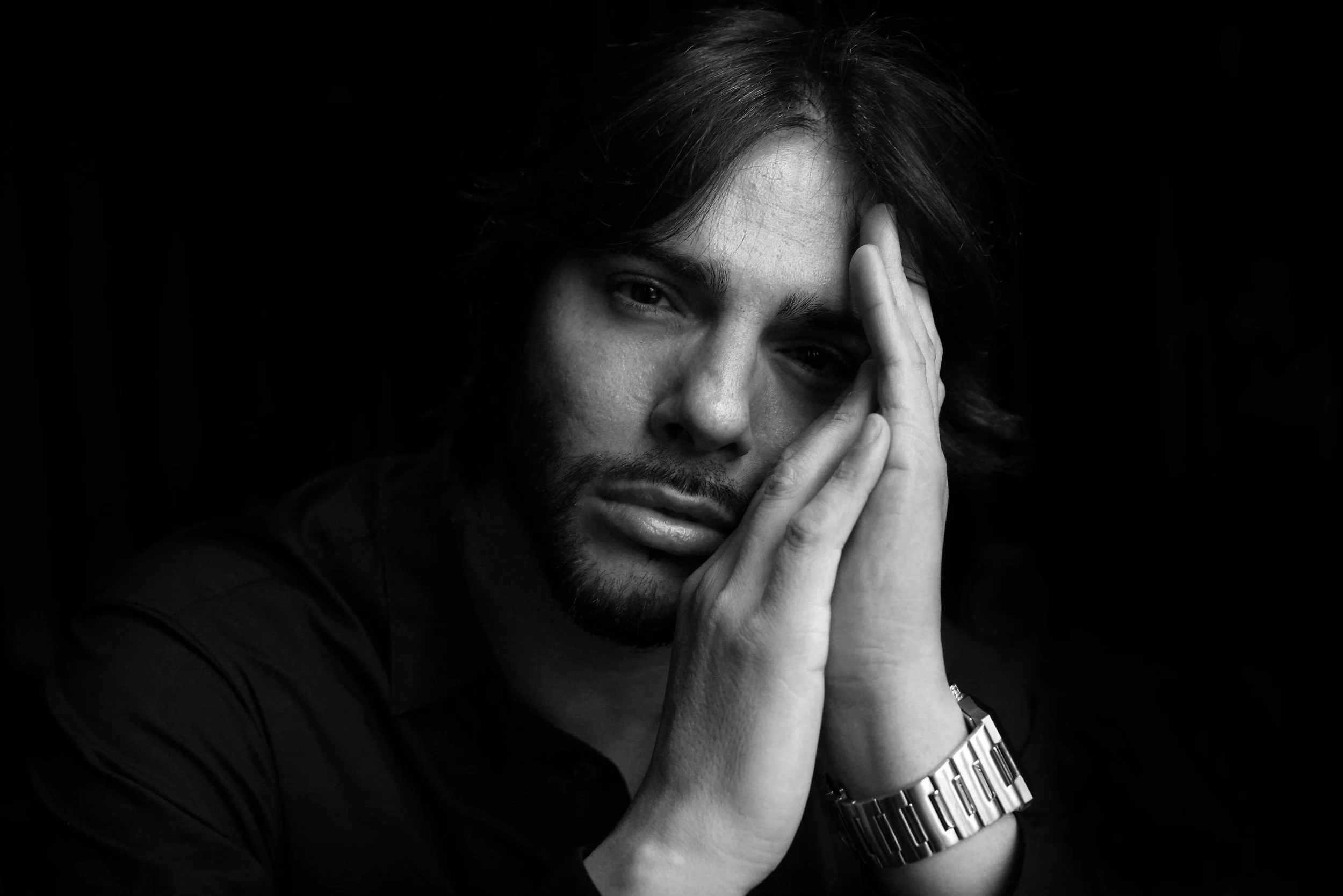 Joaquin Cortes