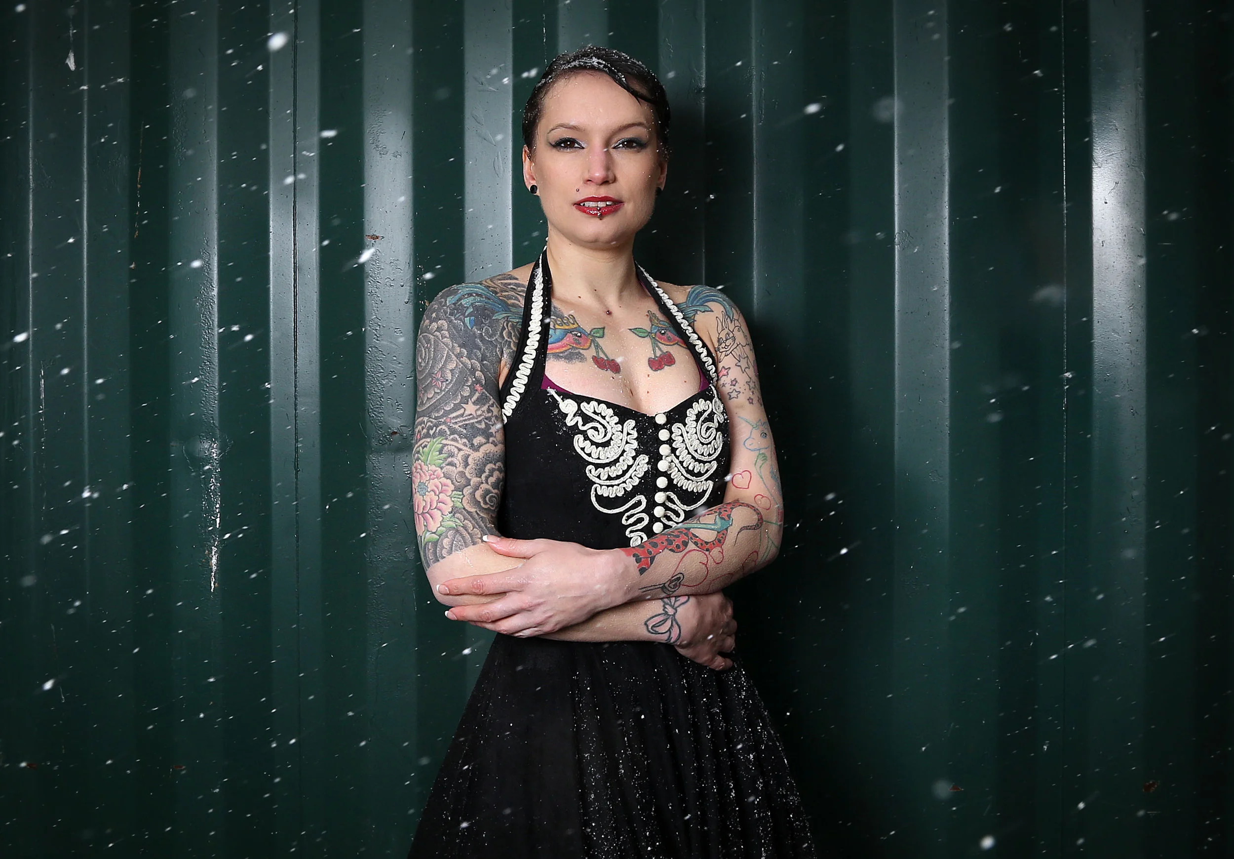 Emma Lake