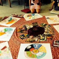 PACKAGE 3 - Personal Mythology- Choosing your story Features: Introduction to facilitation, ArtWell 101,10 session outlines,Instruction Videos, Audio Meditation, Materials list and sourcing recommendations. 