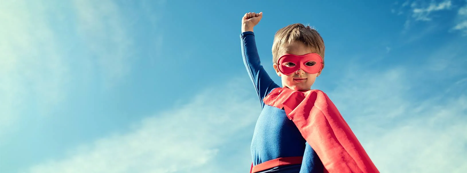 Everyday Heroes breidt weer uit!