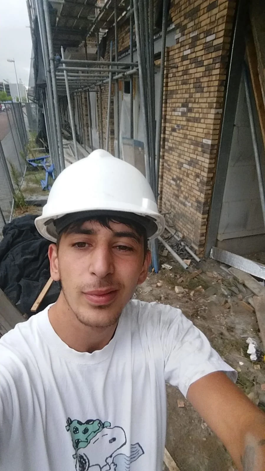 Van boevenpad naar carrièrepad