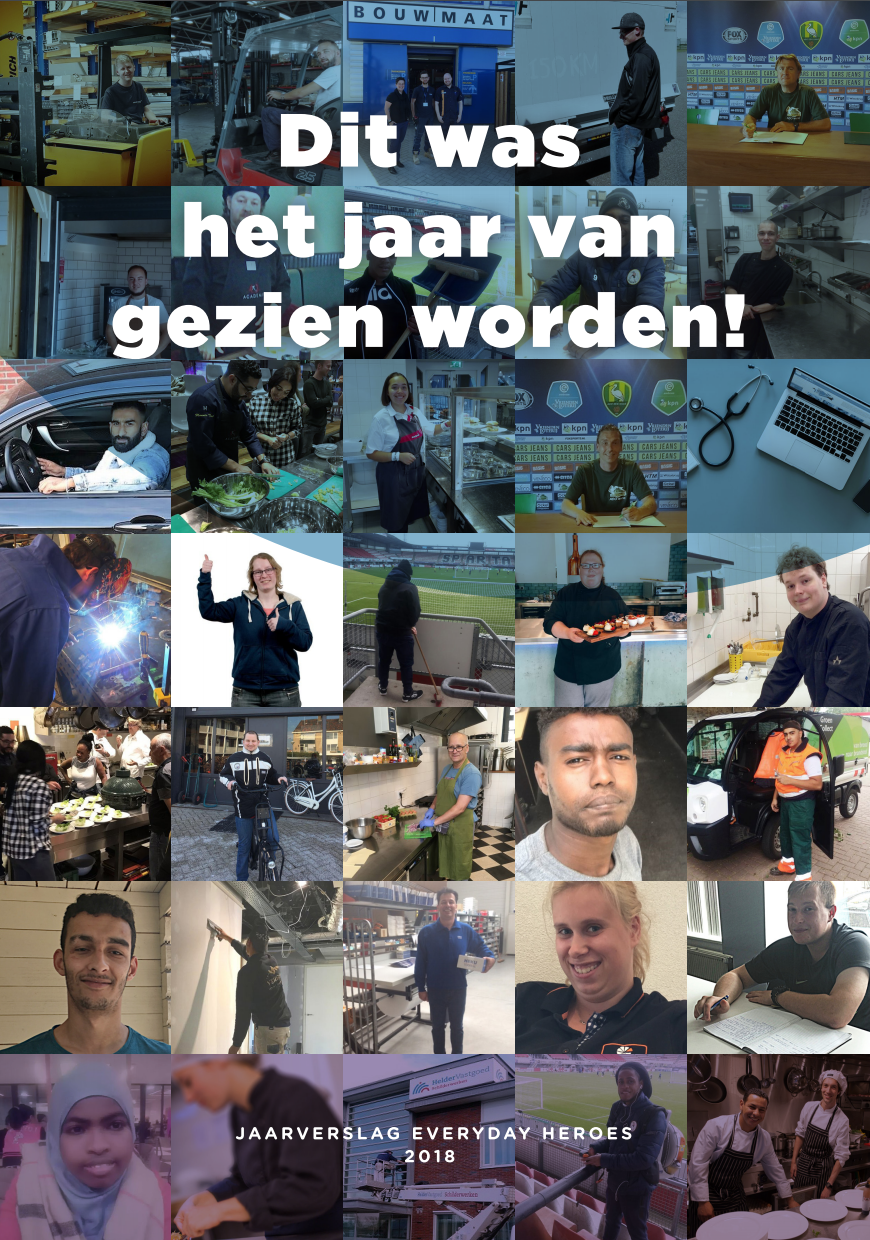 Het jaar van...