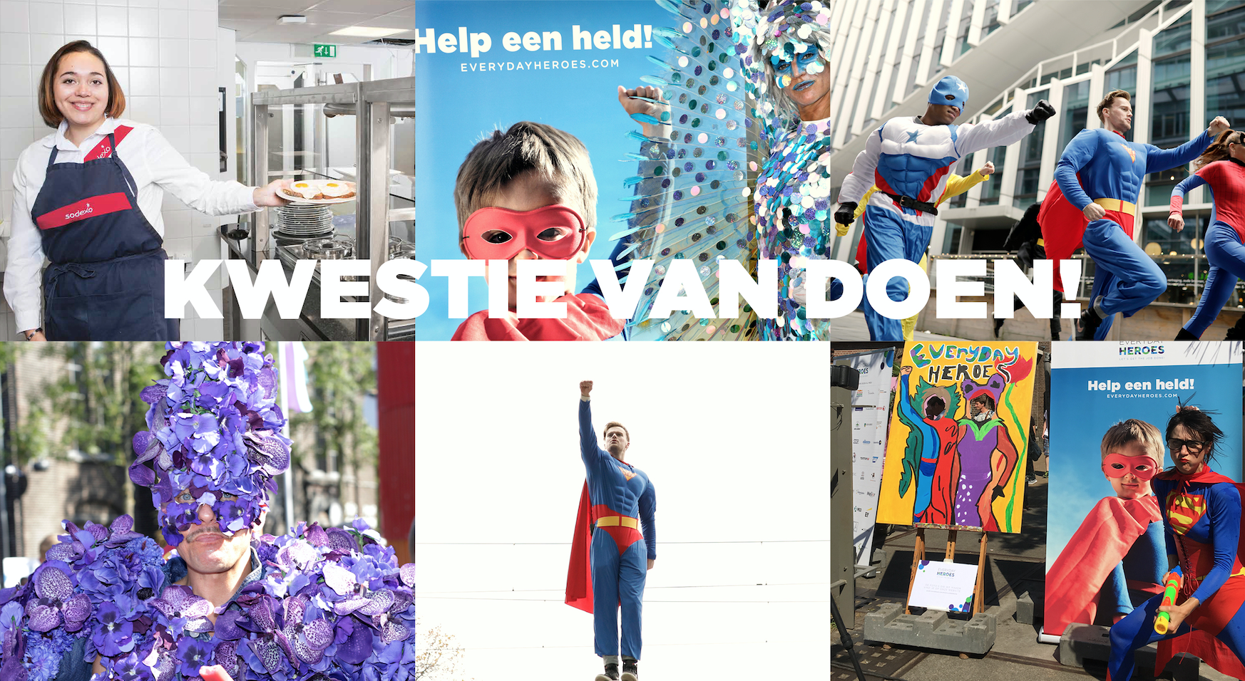 Stichting DOEN!