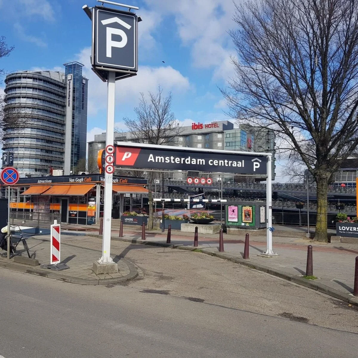#parkeerheld