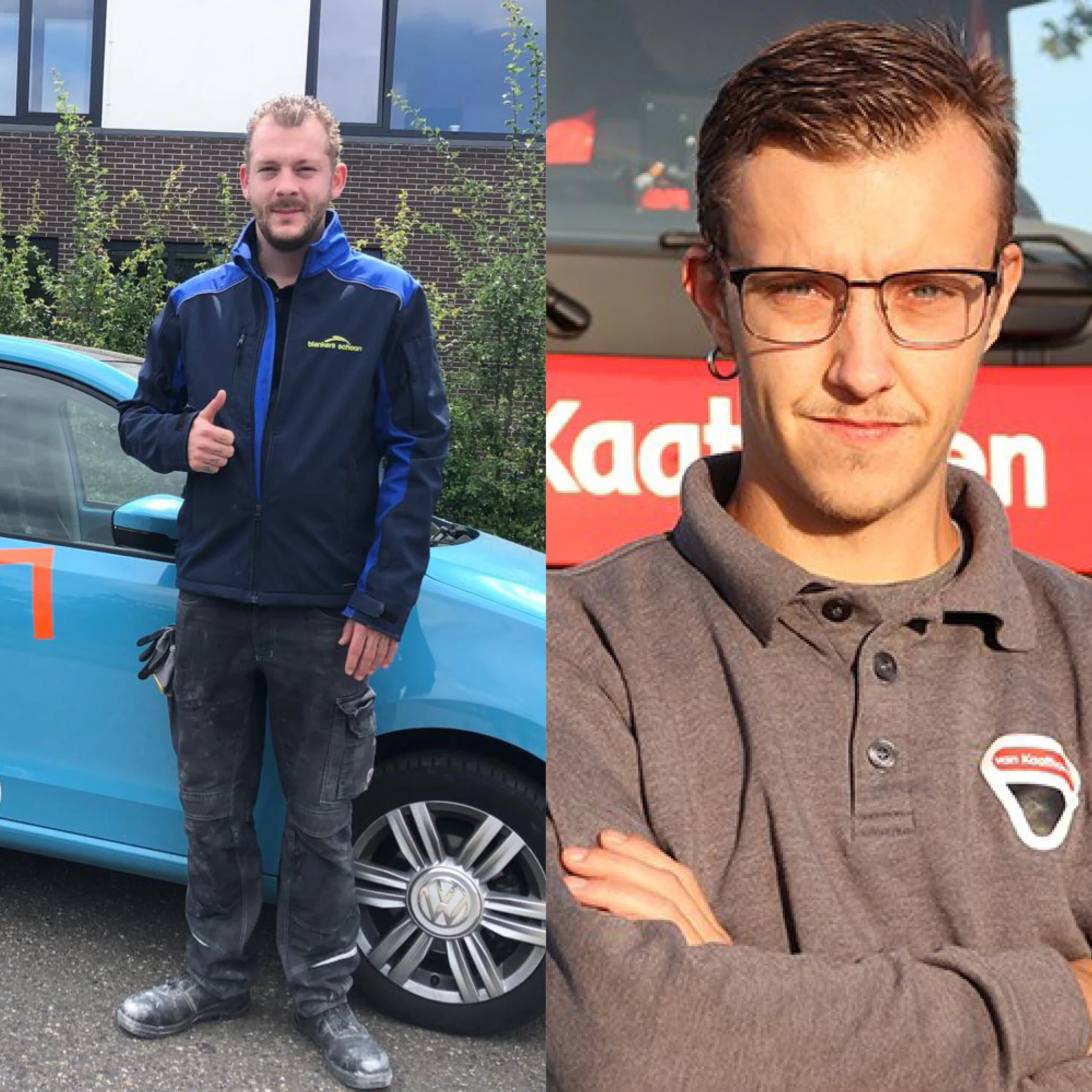 Everyday Heroes toegelaten tot register Code Sociale Ondernemingen